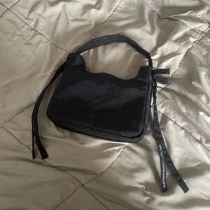 Sandy liang bow baggu bag